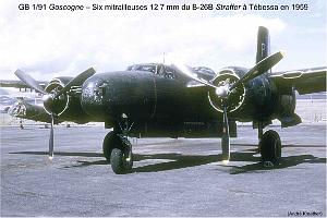 171- ARMEE DE L'AIR EN ALGERIE 1945-1962-19  (28)